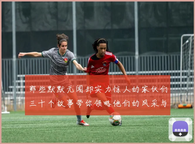 那些默默无闻却实力惊人的家伙们三十个故事带你领略他们的风采与传奇