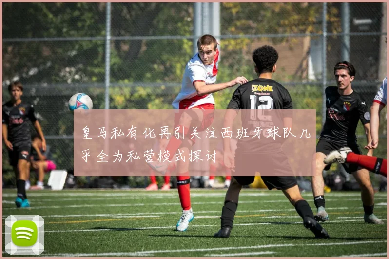 皇马私有化再引关注西班牙球队几乎全为私营模式探讨